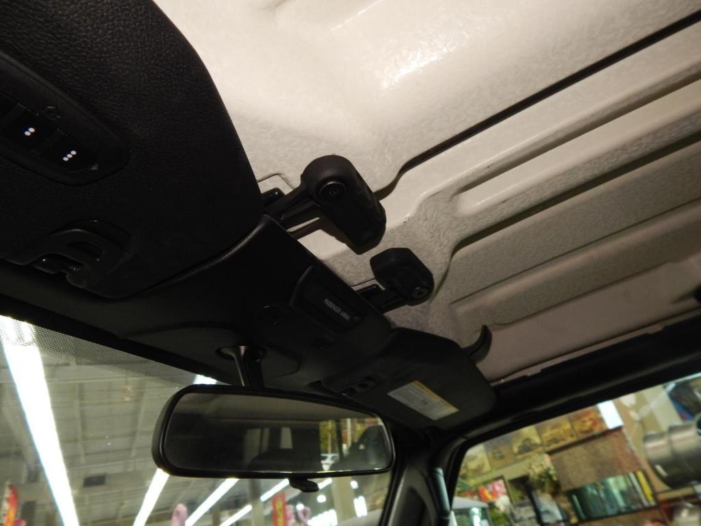 used 2020 Jeep Wrangler Unlimited car, priced at $20,875