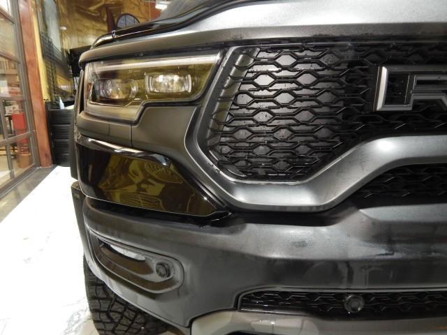 used 2022 Ram 1500 car, priced at $66,221