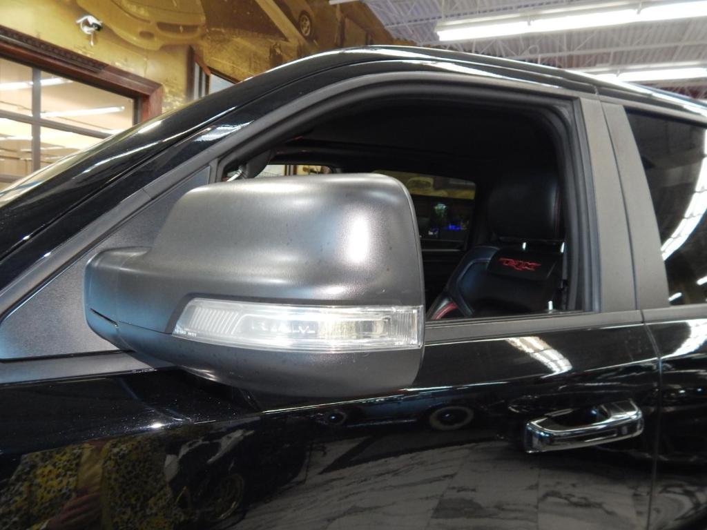 used 2021 Ram 1500 car, priced at $69,878