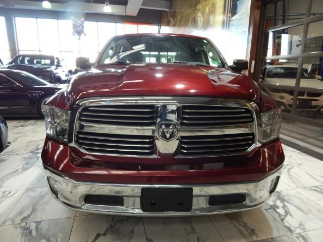 used 2016 Ram 1500 car, priced at $17,995