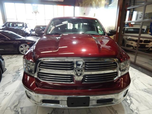 used 2016 Ram 1500 car, priced at $17,995