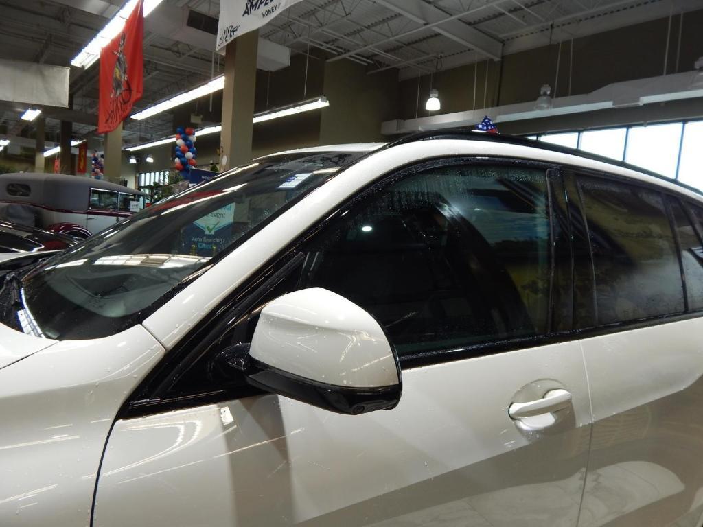 used 2023 BMW X5 PHEV car, priced at $52,995