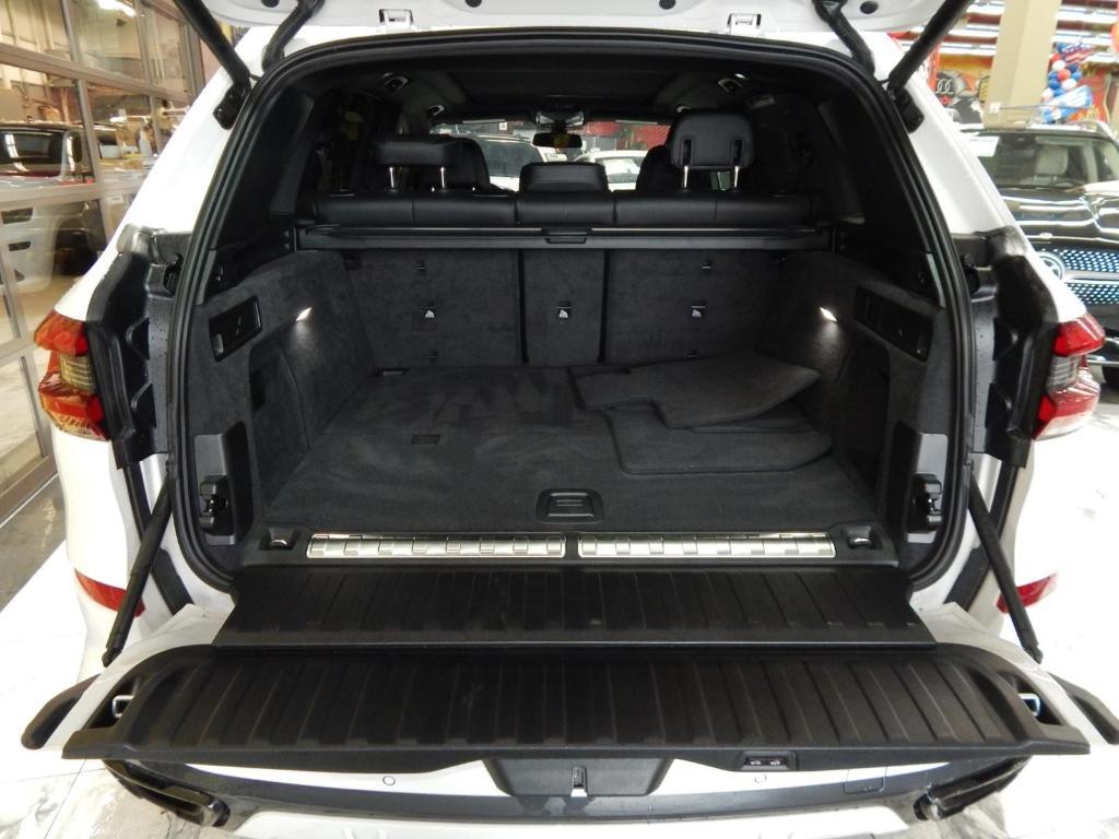 used 2023 BMW X5 PHEV car, priced at $52,995