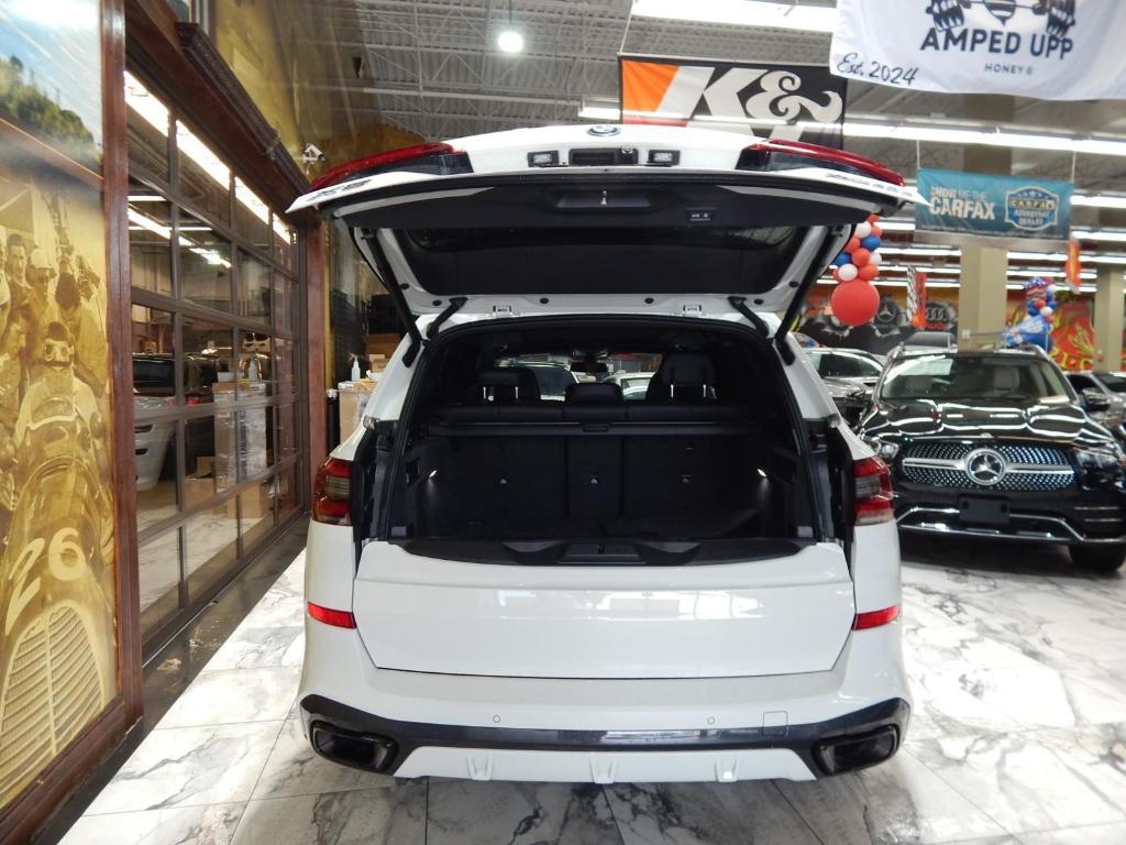 used 2023 BMW X5 PHEV car, priced at $52,995