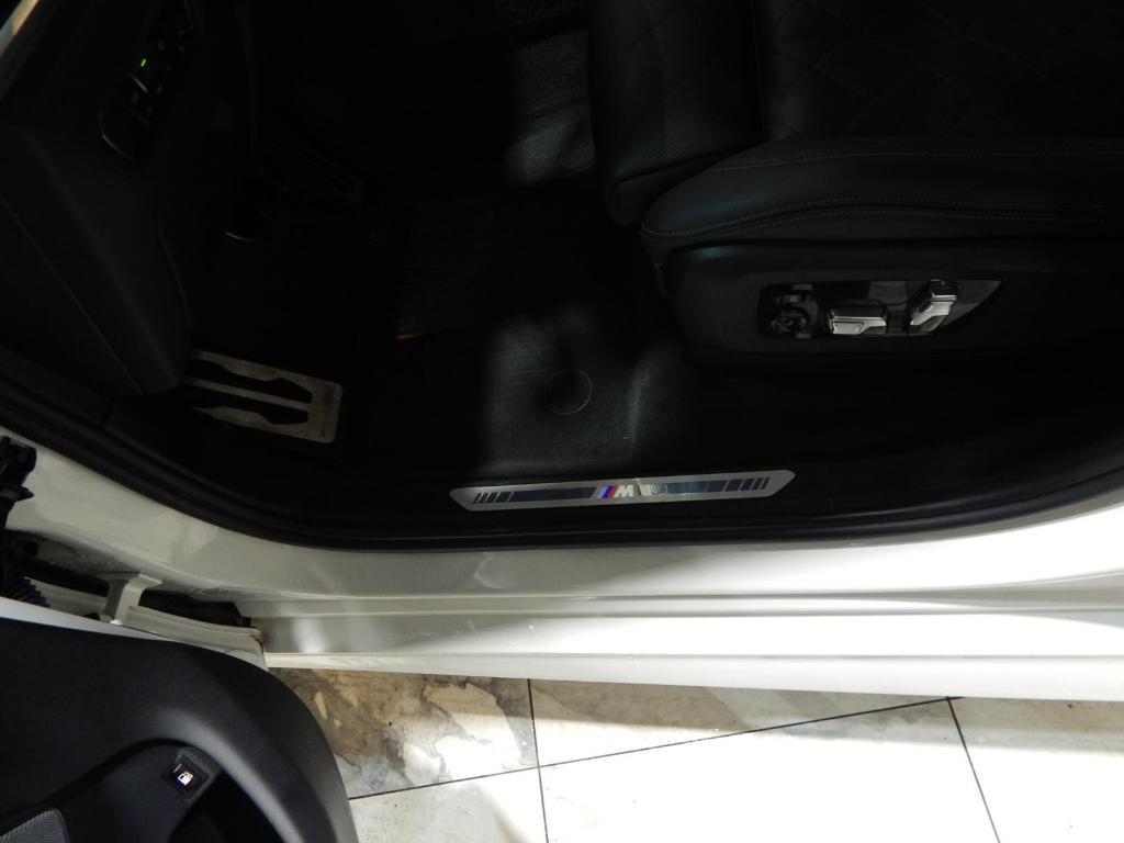 used 2023 BMW X5 PHEV car, priced at $52,995