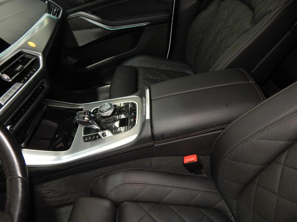 used 2023 BMW X5 PHEV car, priced at $52,995