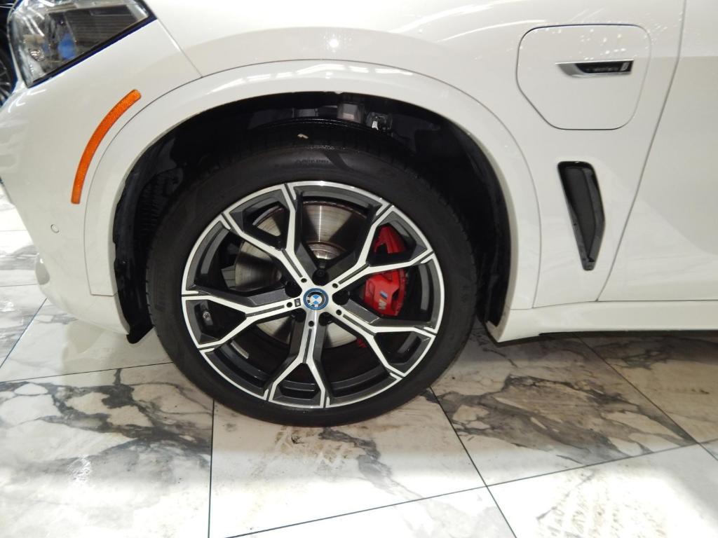 used 2023 BMW X5 PHEV car, priced at $52,995