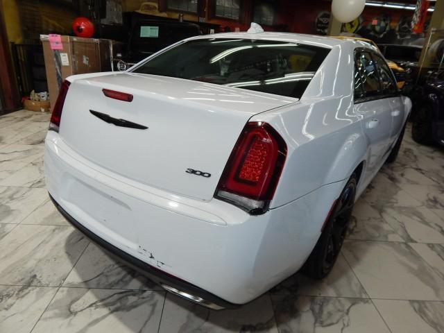 used 2022 Chrysler 300 car, priced at $22,895