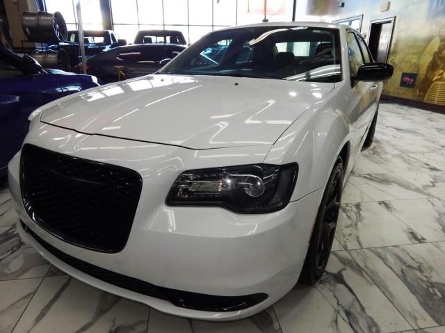 used 2022 Chrysler 300 car, priced at $22,895