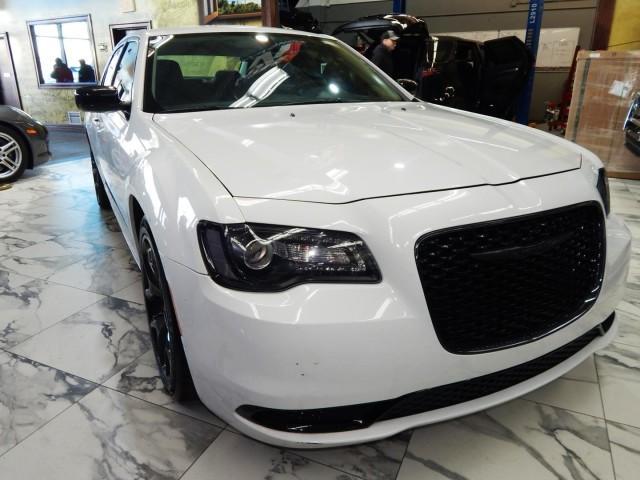 used 2022 Chrysler 300 car, priced at $22,895