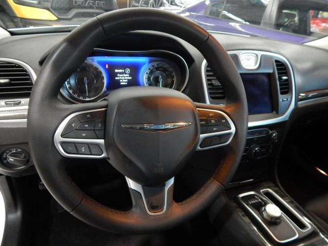 used 2022 Chrysler 300 car, priced at $22,895