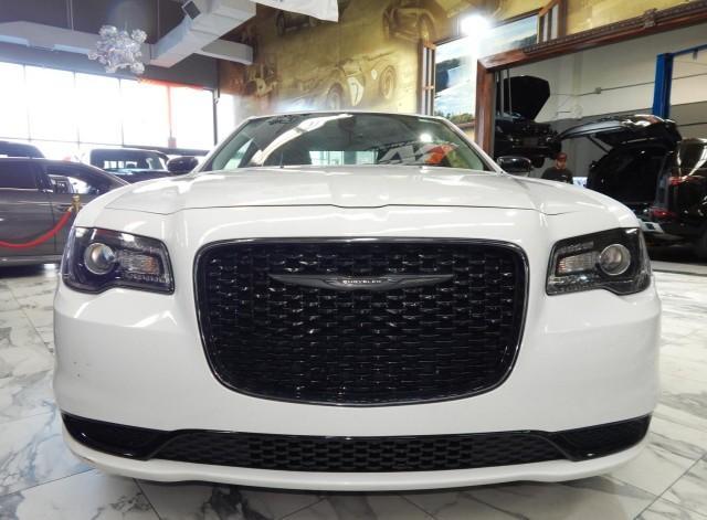 used 2022 Chrysler 300 car, priced at $22,895