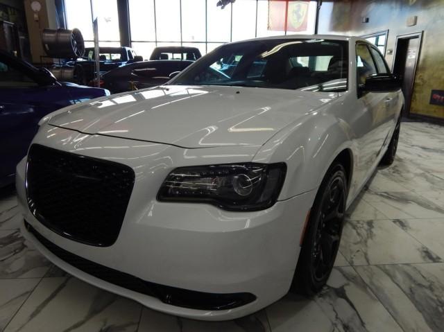 used 2022 Chrysler 300 car, priced at $22,895