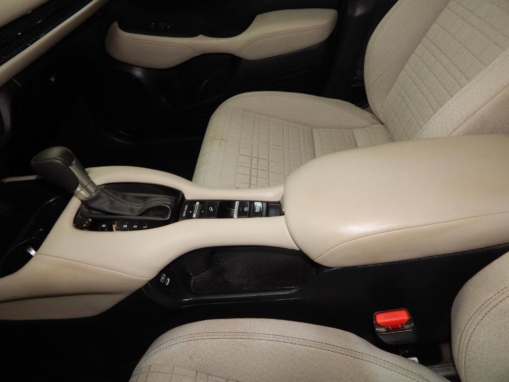 used 2024 Honda HR-V car, priced at $22,995