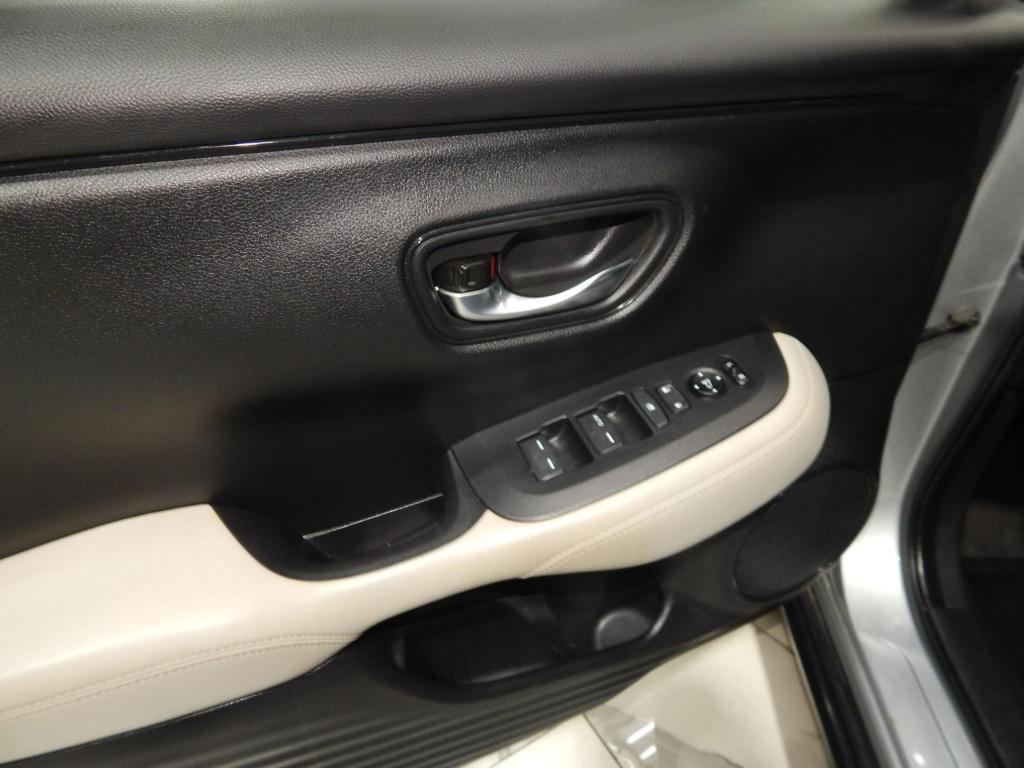 used 2024 Honda HR-V car, priced at $22,995