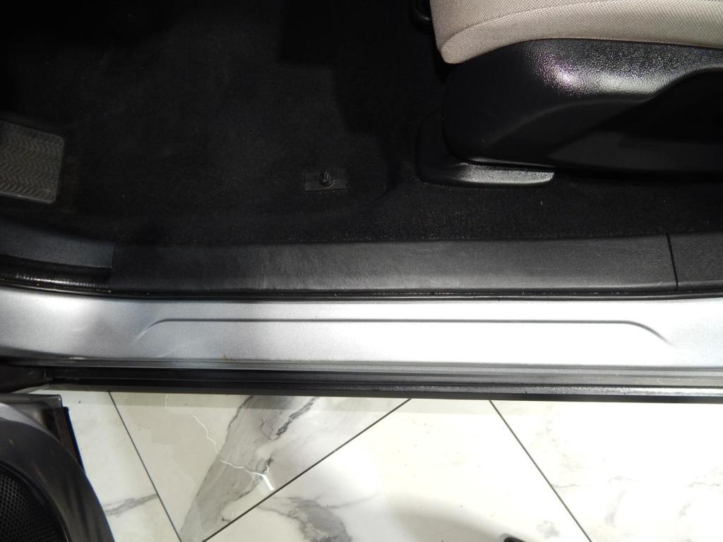 used 2024 Honda HR-V car, priced at $22,995