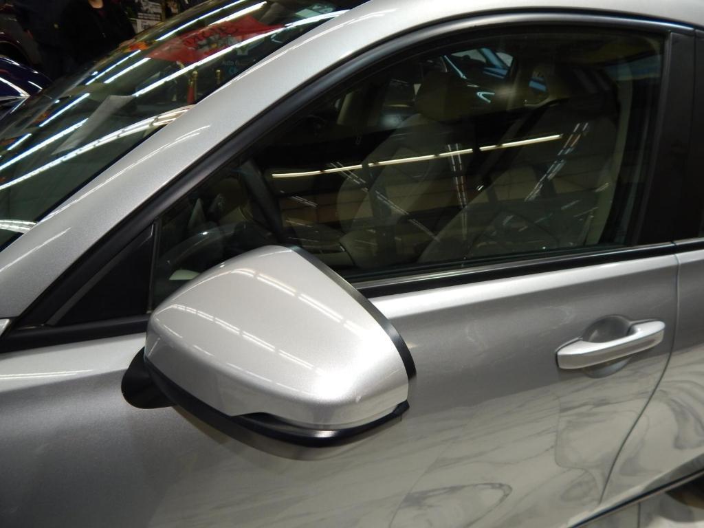 used 2024 Honda HR-V car, priced at $22,995