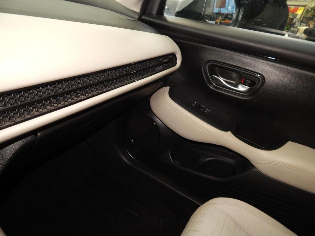 used 2024 Honda HR-V car, priced at $22,995