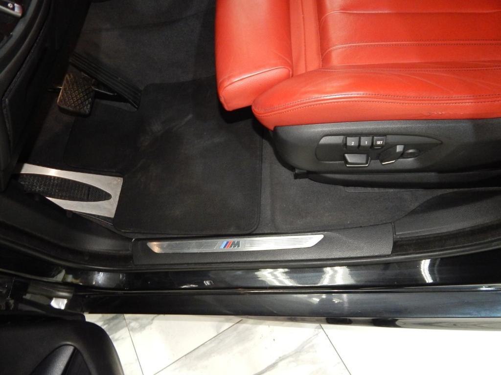 used 2018 BMW X6 car, priced at $22,985