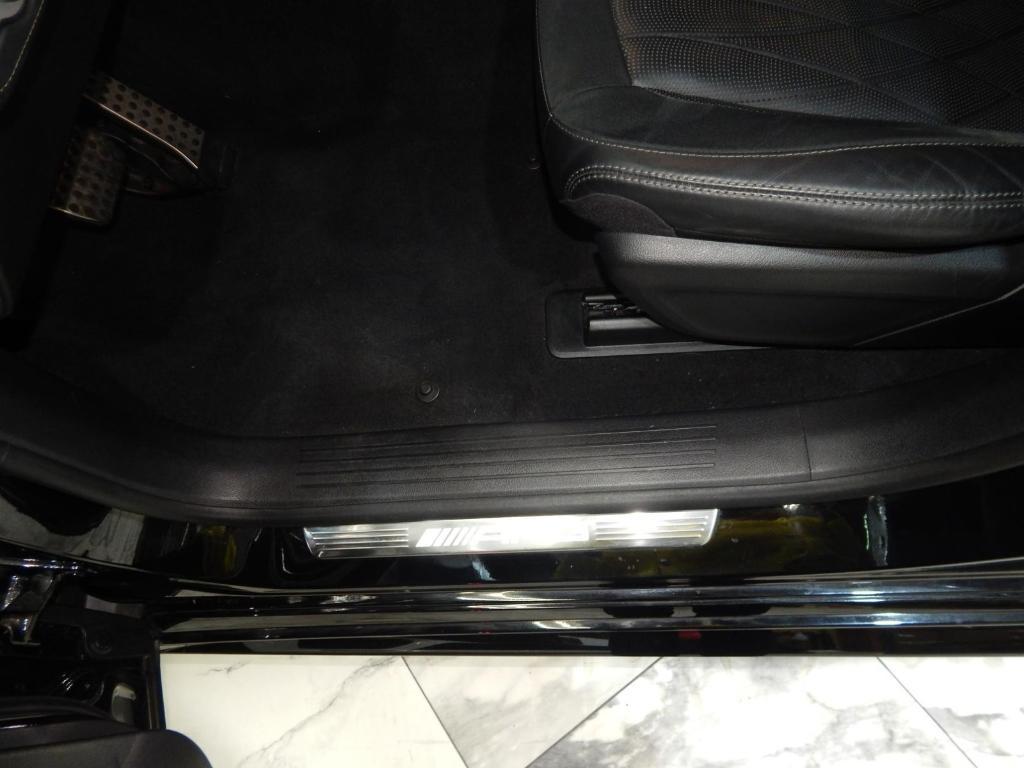 used 2024 Mercedes-Benz AMG GLE 63 car, priced at $97,995