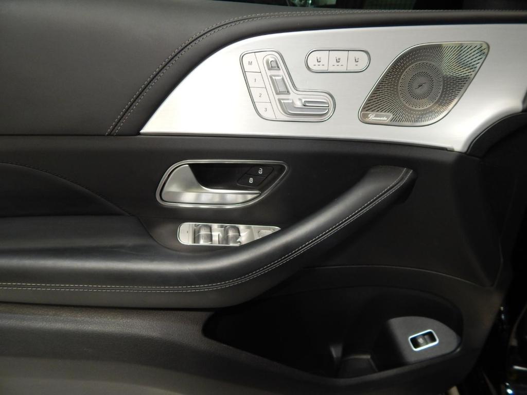 used 2024 Mercedes-Benz AMG GLE 63 car, priced at $97,995