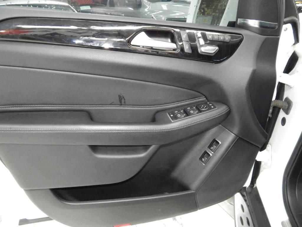 used 2019 Mercedes-Benz GLS 450 car, priced at $29,795