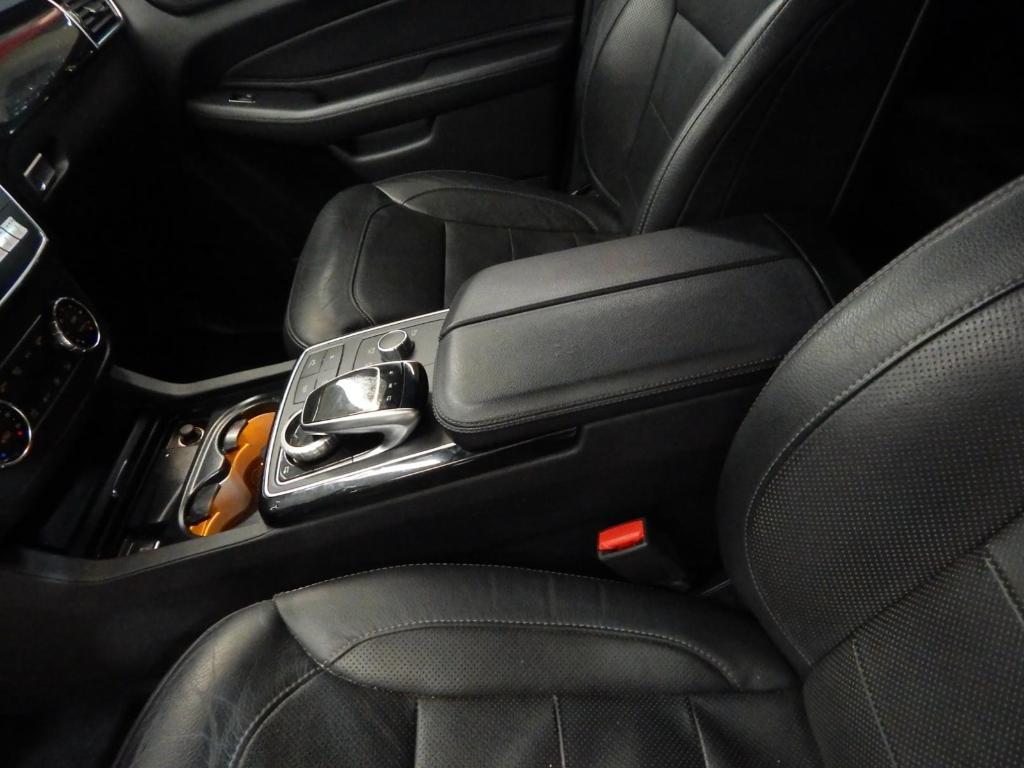 used 2019 Mercedes-Benz GLS 450 car, priced at $29,795