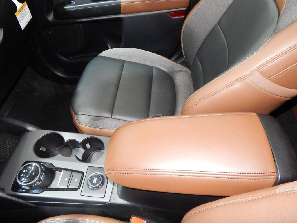 used 2023 Ford Bronco Sport car, priced at $26,995