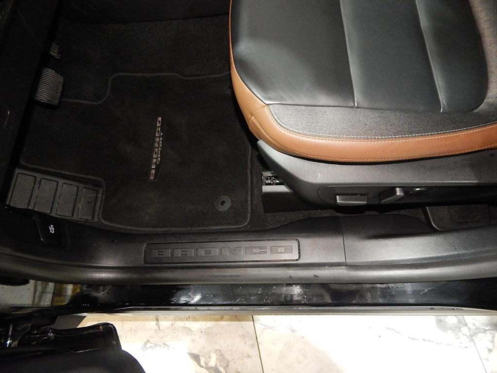 used 2023 Ford Bronco Sport car, priced at $26,995
