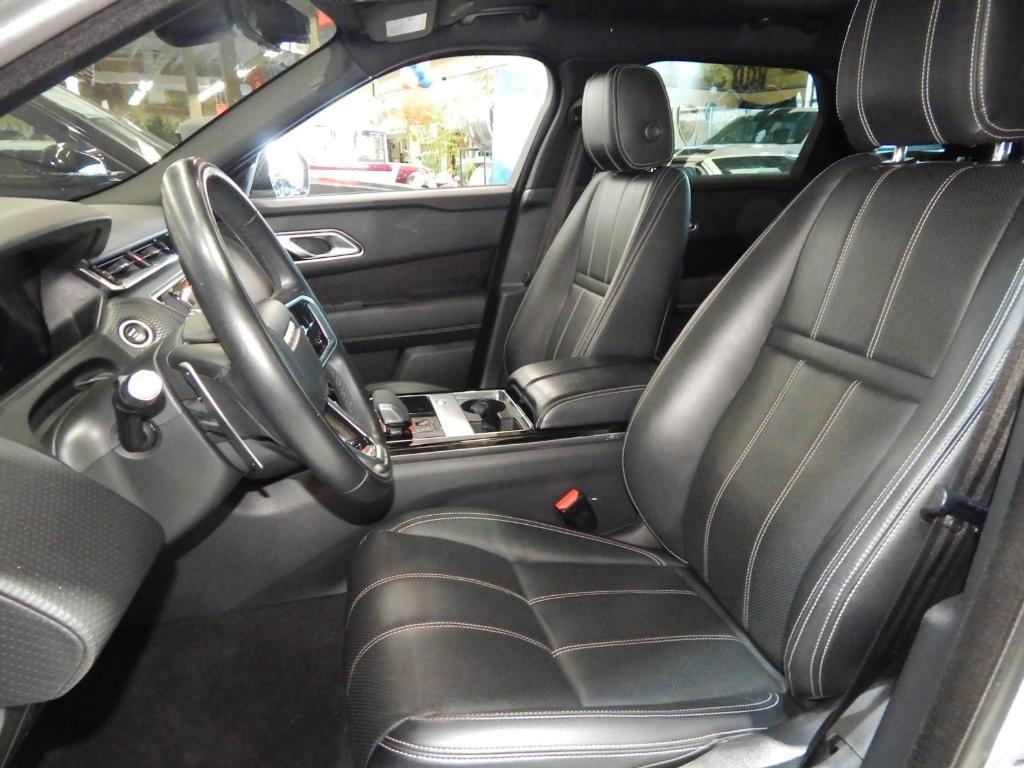 used 2021 Land Rover Range Rover Velar car, priced at $28,795