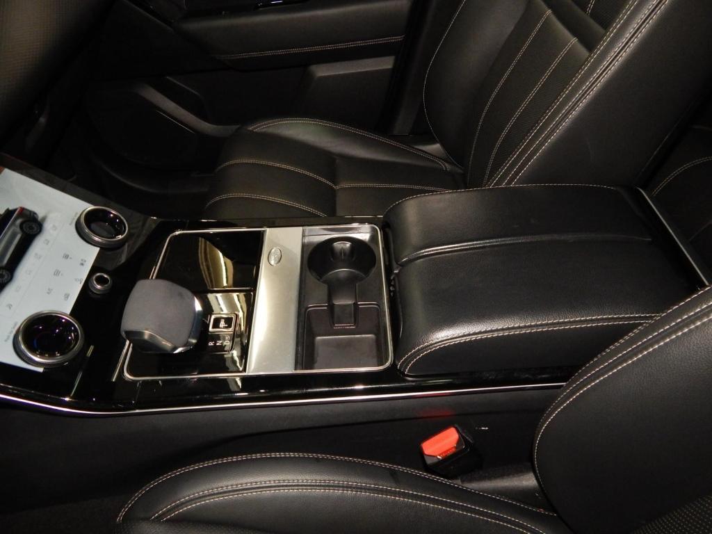 used 2021 Land Rover Range Rover Velar car, priced at $28,795