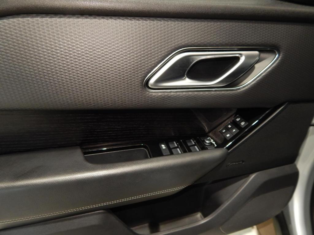 used 2021 Land Rover Range Rover Velar car, priced at $28,795
