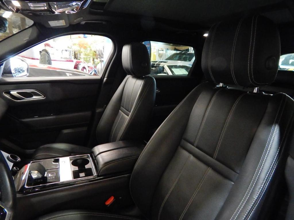 used 2021 Land Rover Range Rover Velar car, priced at $28,795