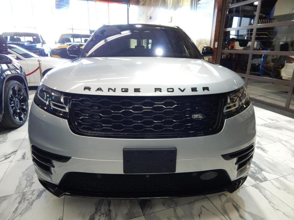 used 2021 Land Rover Range Rover Velar car, priced at $28,795