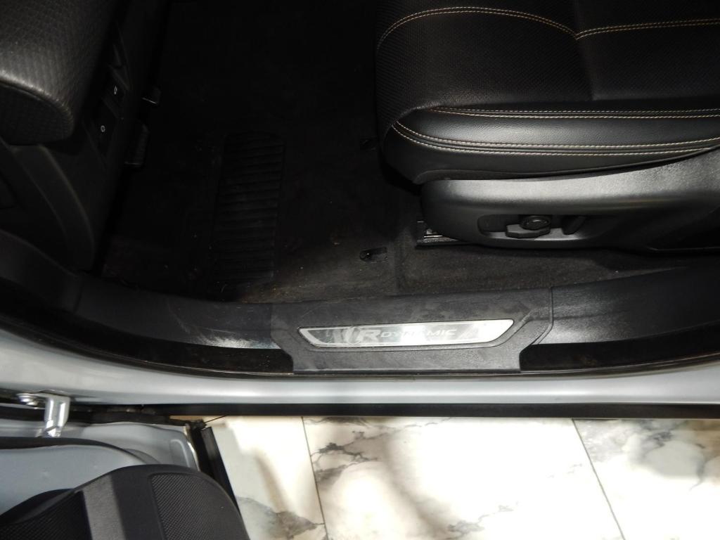 used 2021 Land Rover Range Rover Velar car, priced at $28,795