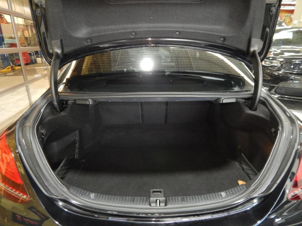 used 2020 Mercedes-Benz AMG C 43 car, priced at $31,995