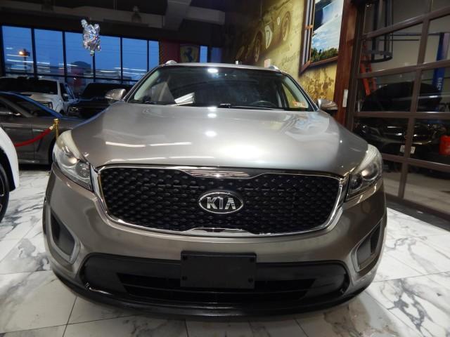 used 2017 Kia Sorento car, priced at $9,995