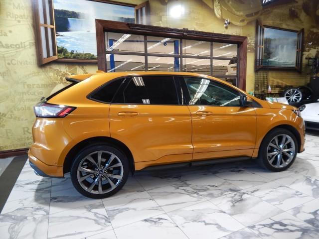 used 2016 Ford Edge car, priced at $13,998