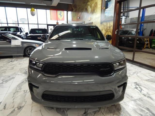 used 2022 Dodge Durango car, priced at $53,821