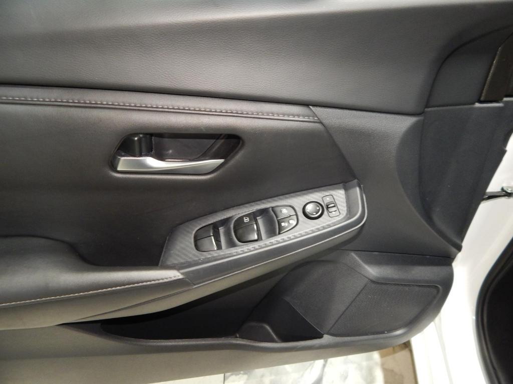 used 2024 Nissan Sentra car, priced at $16,895