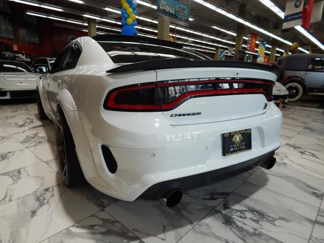 used 2020 Dodge Charger car, priced at $35,921