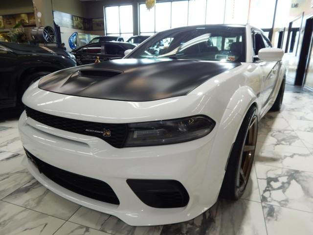 used 2020 Dodge Charger car, priced at $35,921