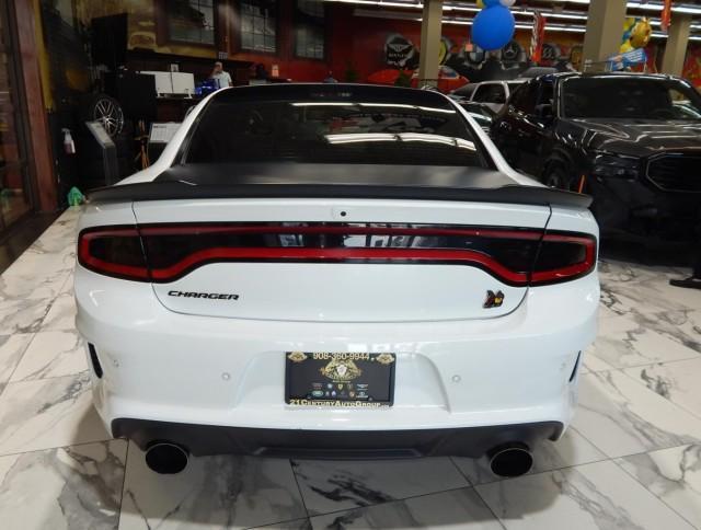 used 2020 Dodge Charger car, priced at $35,921