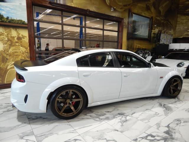 used 2020 Dodge Charger car, priced at $35,921