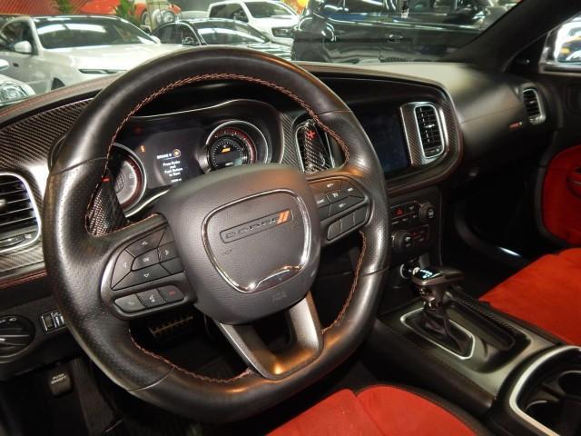 used 2020 Dodge Charger car, priced at $35,921