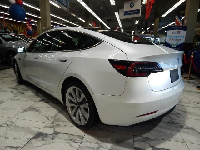 used 2020 Tesla Model 3 car, priced at $24,995