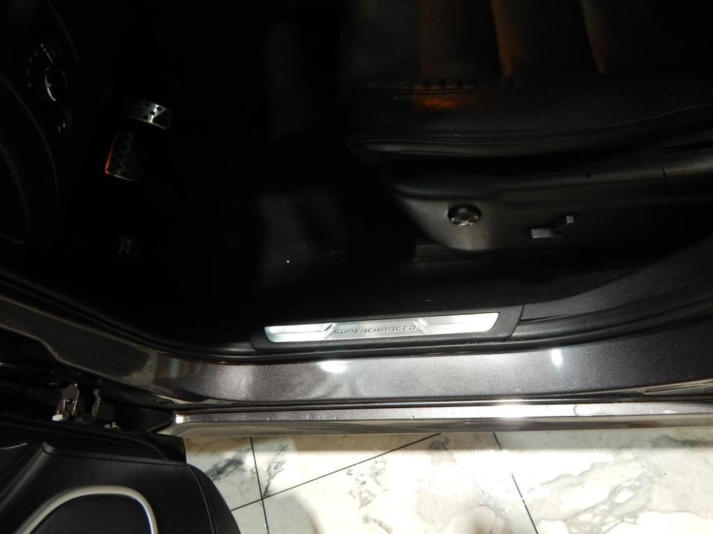 used 2021 Jeep Grand Cherokee car, priced at $96,995