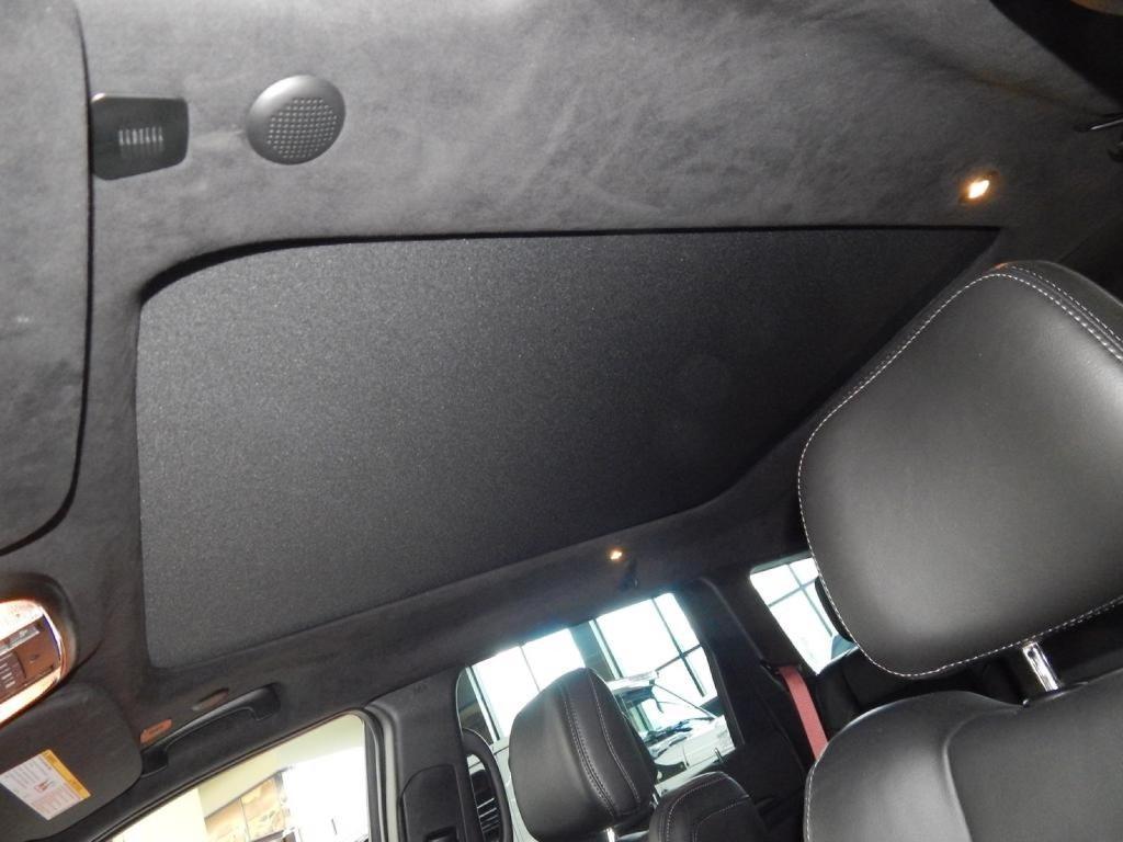 used 2021 Jeep Grand Cherokee car, priced at $46,985