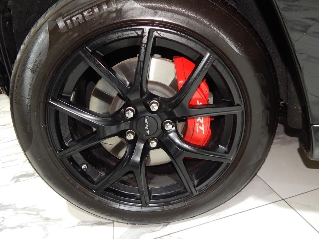 used 2021 Jeep Grand Cherokee car, priced at $46,985