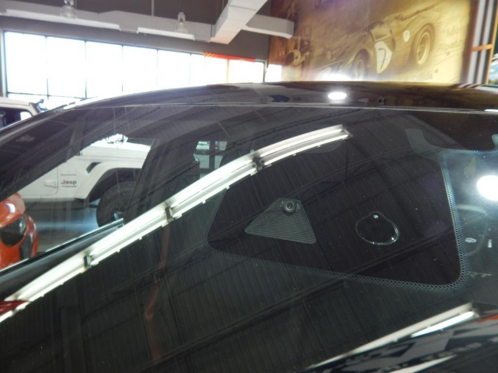 used 2021 Jeep Grand Cherokee car, priced at $46,985